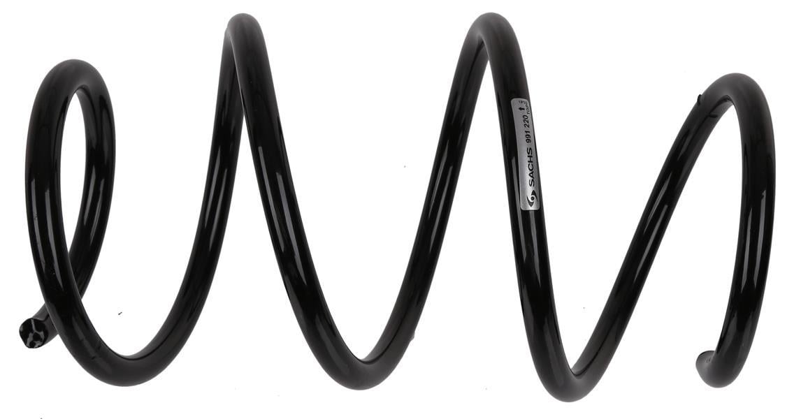 SACHSCoıl SprıngSACHS 991220