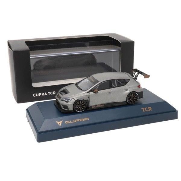 CupraCupra Model Oyuncak Araba 1.43 Ölçek Vag / Orjınal 6H1099300ıbfVAG / ORJINAL 6H1099300IBF