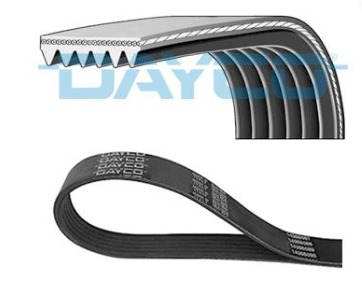 DAYCODayco 6pk1890 kayışDayco 6pk1890