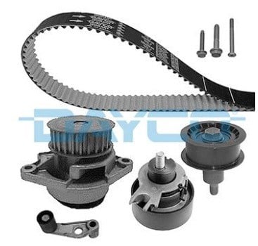 DAYCODAYCO TRIGER SETİ + DEVİRDAİM2552 WP