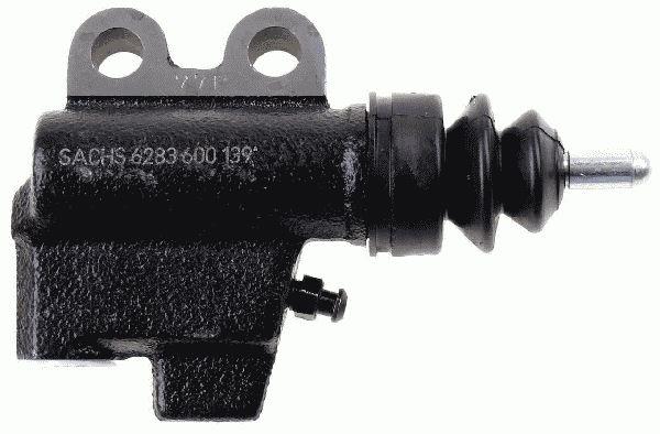 SACHSDebriyaj Alt Merkezi Almera Iı 2.2Dı 00- Prımera 2.2 Dı 02- X-Traıl 2.2 Dcı 01- Almera Tıno 2.2D 00-SACHS 6283600139