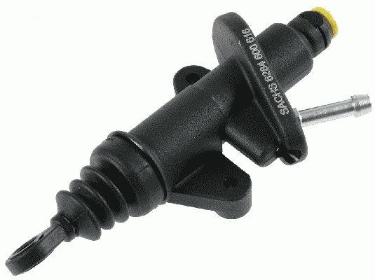 SACHSDebriyaj Ana Merkez Silindiri Ford 1.8 Td;2.0 İ 16V. 4Wd;2.5 24V / Mondeo Iı Bap . Sw : 1.6İ 95>99SACHS 6284600616