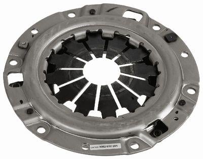 SACHSDebriyaj Baskısı Daıhatsu Coure 1.0L Ej-Ve L251 03-> / Move 1.0L Ej-De L901 99-02SACHS 3082632201