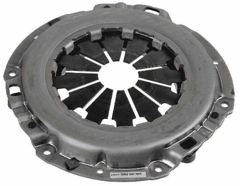 SACHSDebriyaj Baskısı Subaru Justy 1.2L Ef12 86-94SACHS 3082947001