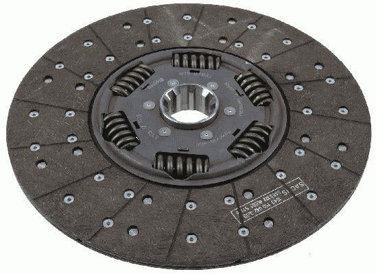 SACHSDebriyaj DiskiSACHS 1878001082