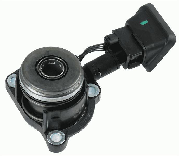 SACHSDebriyaj Hidrolik Rulmanı Alt Merkezi P208 15>19 P308 09>14 P508 10>18 P2008 15> P3008 13> 09>16 P5008 10>17 Partner-Berlıngo 14> C4 12> C5 10>15 1.6 Hdı Dv6SACHS 3182600190