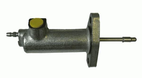 SACHSDebrıyaj Merkezı Alt Mercedes W201 W123 W124 W202 W210 W126 W461SACHS 6283600112