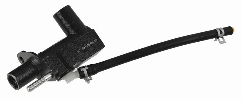 SACHSDebriyaj Merkezi Mazda 6 2002 >SACHS 6284654020