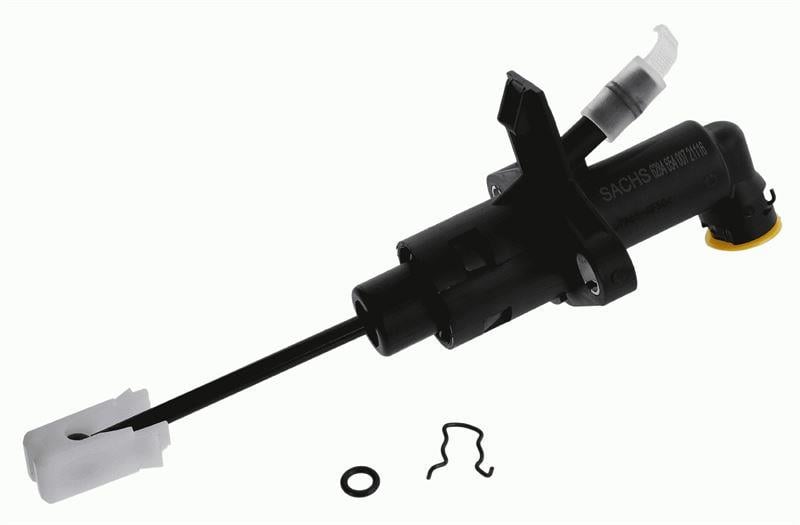 SACHSDebriyaj Merkezi Üst Polo-Cordoba-Fabıa-Golf4-Bora-A3 1997-2010SACHS 6284654007