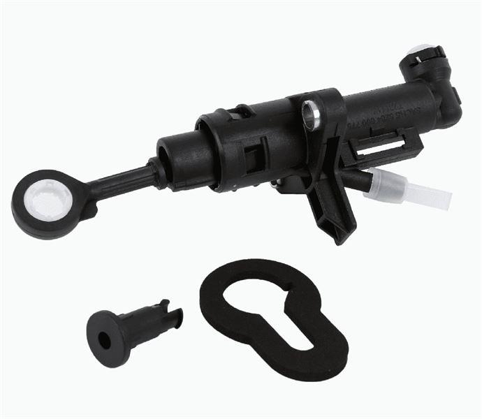 SACHSDebriyaj Merkezı Üst Polo-Ibıza-Fabıa-A1SACHS 6284600775