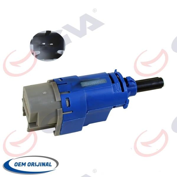 GVADebriyaj Pedal Müşürü Kontaktoru Trafıc-Vivaro Iıı 1.6Dcı-Clıo Iı-Iv-LoganGVA 5414231