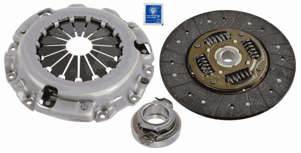 SACHSDebriyaj SetiSACHS 3000954036