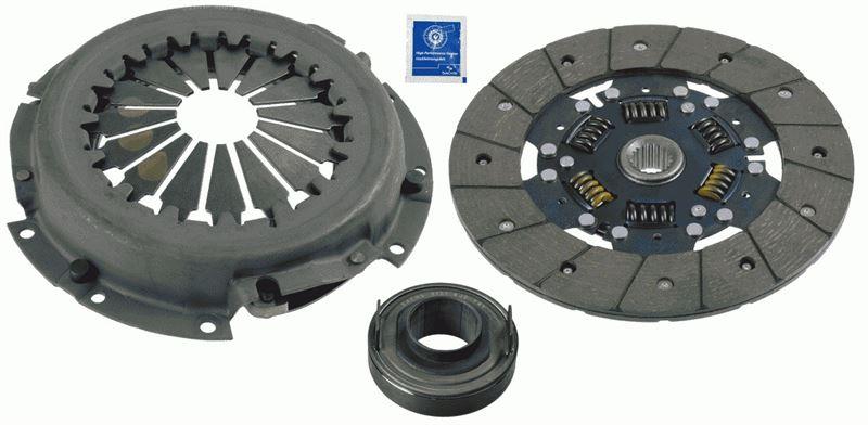 SACHSDebriyaj SetiSACHS 3000482001