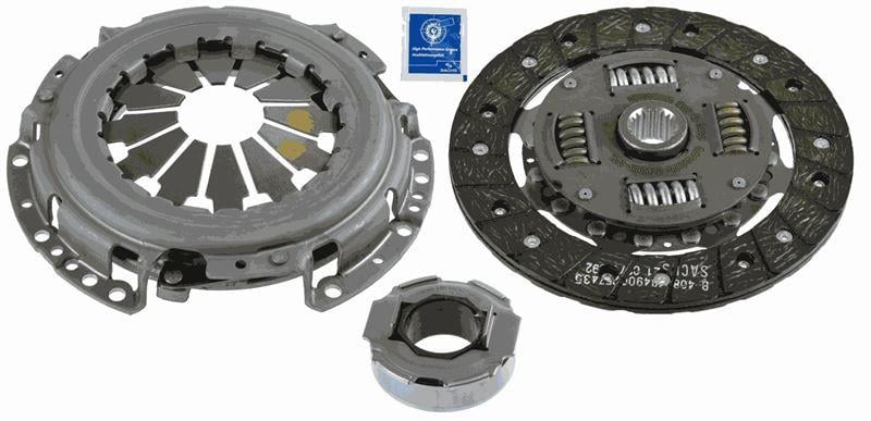 SACHSDebriyaj SetiSACHS 3000954056