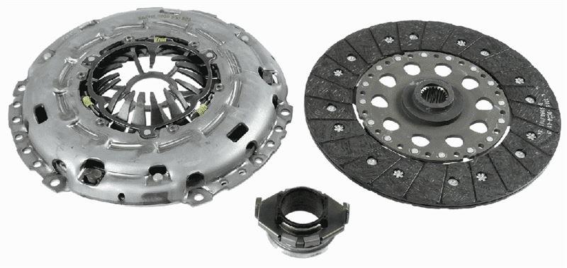 SACHSDebriyaj SetiSACHS 3000950920