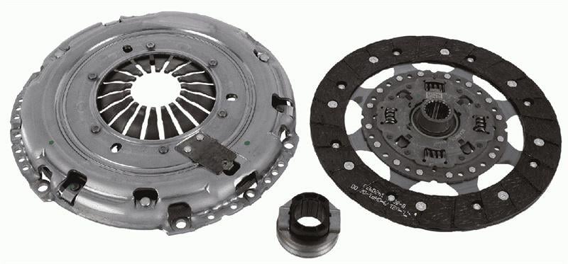 SACHSDebriyaj Seti Astra L 21> Corsa F 20> Combo E-Vıvaro C-Grandland-Zafıra Lıfe 19> P208 19> P308 14> P508 19> P3008-P5008 17> Rıfter-Partner-Jumpy Iıı-Berlıngo 17> C4 14> 1.5 Bluehdı Dv5 1.6 Blue Dv6SACHS 3000950796