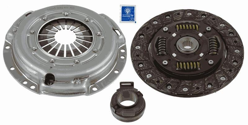 SACHSDebriyaj SetiSACHS 3000840601