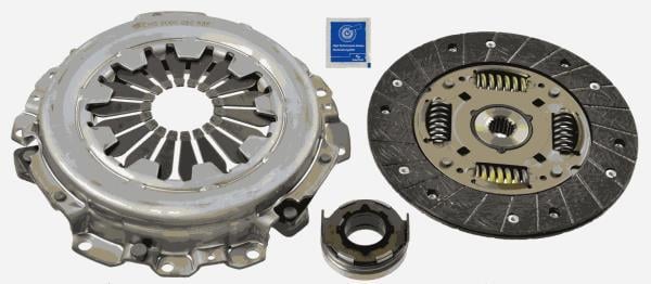 SACHSDebriyaj Seti ChevroletSACHS 3000950657