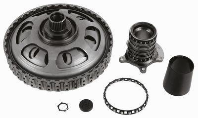 SACHSDebrıyaj Setı Cıft Kavramalı Captur Iı 20>Clıo V 19>Megane Iv 15>X-Traıl Iıı 19>Qashqaı Iı 18> 1.3 Tce 1.5 Dcı E6 Bmw F40 F44 F45 F46 F48 F39 Mını F54 F55 F56 F57 F60 Sanz. 7Dct Dw5 7Dct300SACHS 3000944004