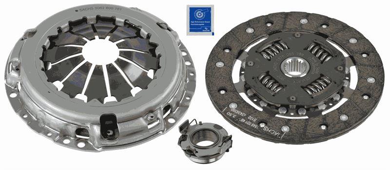 SACHSDebriyaj SetiSACHS 3000951436