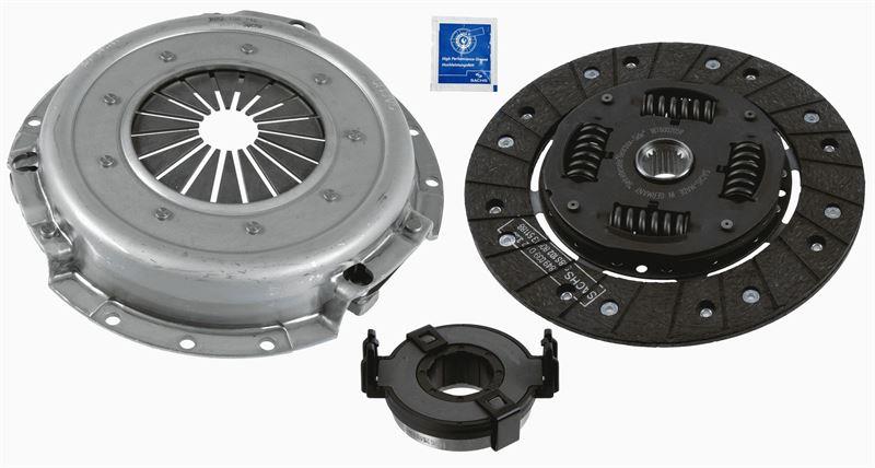SACHSDebriyaj SetiSACHS 3000855801