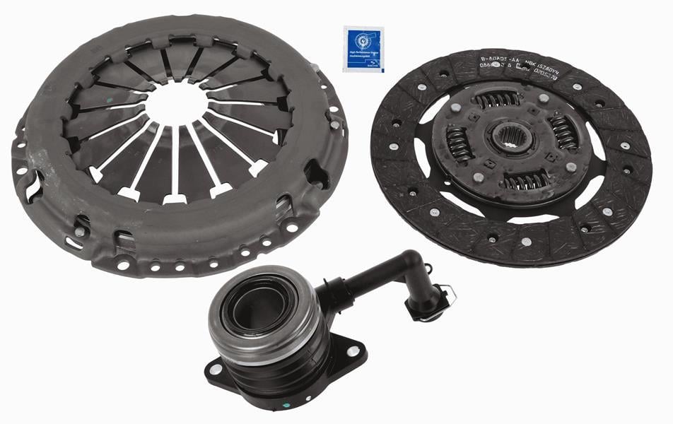 SACHSDebriyaj Seti Fıat Tıpo Kombi 356- 357- Tıpo Schr Gheck 356- 357- Tıpo Stufenheck 356- 357-SACHS 3000990652