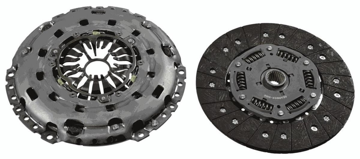 SACHSDebriyaj Seti Ford Mondeo 07> 2.2 TdciSACHS 3000950948