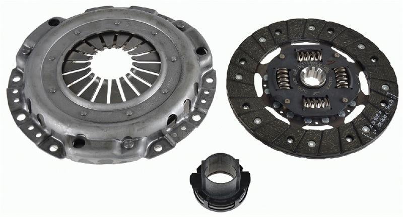 SACHSDebrıyaj Setı Rulmanlı Bmw M40 M42 M43 E30 E34 E36SACHS 3000203002