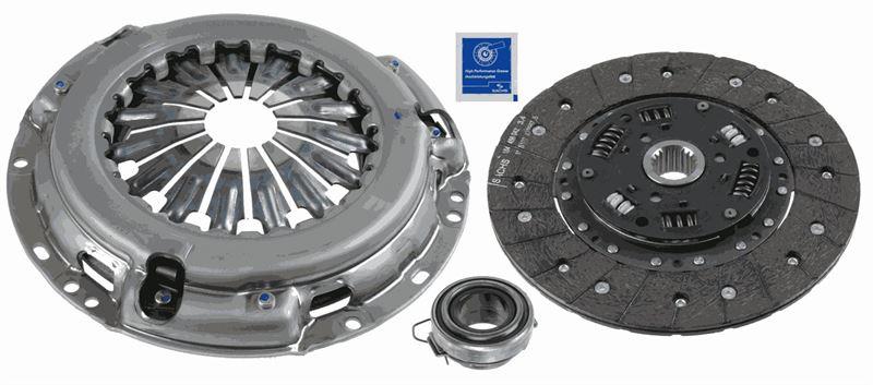 SACHSDebriyaj Seti ToyotaSACHS 3000950613