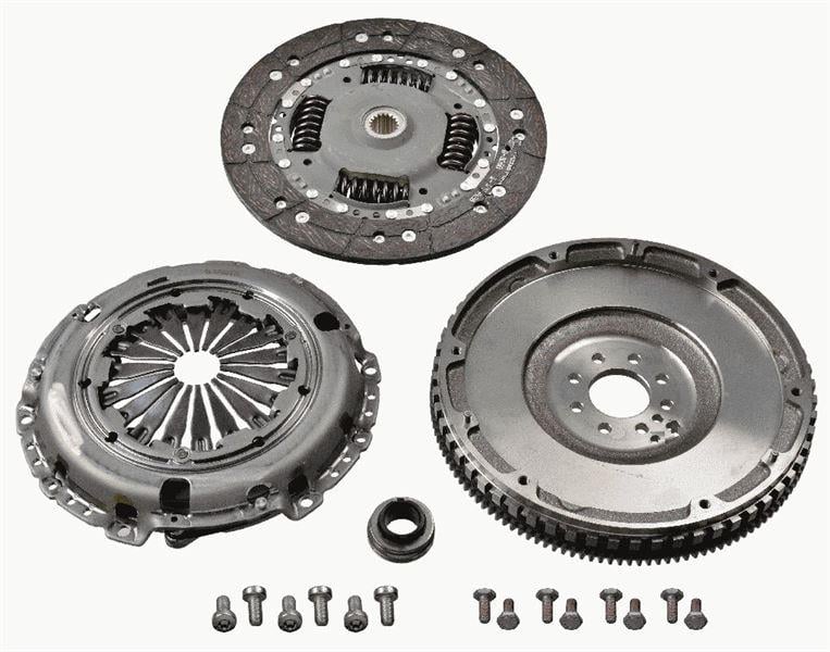 SACHSDebriyaj Seti Volanlı P307 2.0 Hdi 00 > 107PsSACHS 3000950777