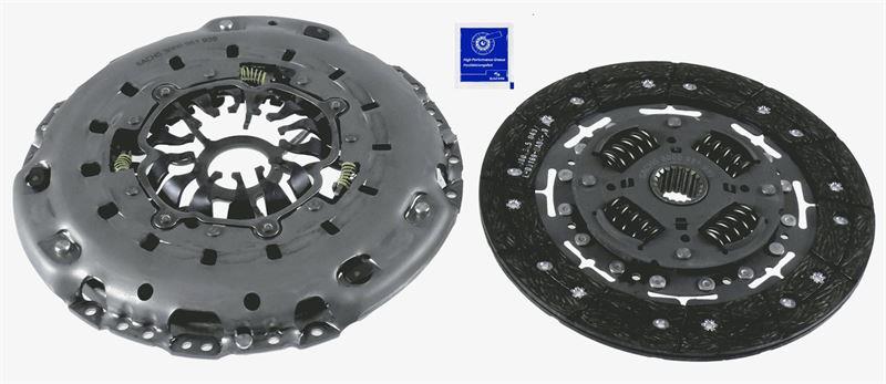 SACHSDebriyaj Seti Xtend SuzukıSACHS 3000951939