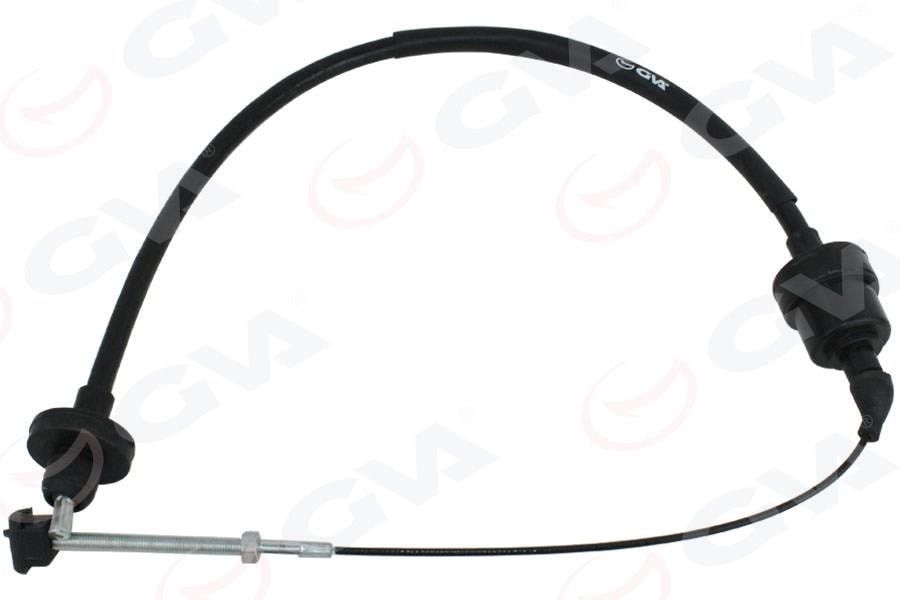 GVADebriyaj Teli Astra F 1.4İ 16V-1.6İ-1.7D-1.7Td/Tds 94 98GVA 8790037