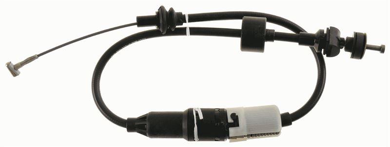 SACHSDebriyaj Teli Caddy Iı 11/95-01/04 -Polo 1.0-1.3-1.4-1.4 16V-1.6 16V Gtı 120-1.9D-1.9Sdı Alm Aee AhwSACHS 3074003346