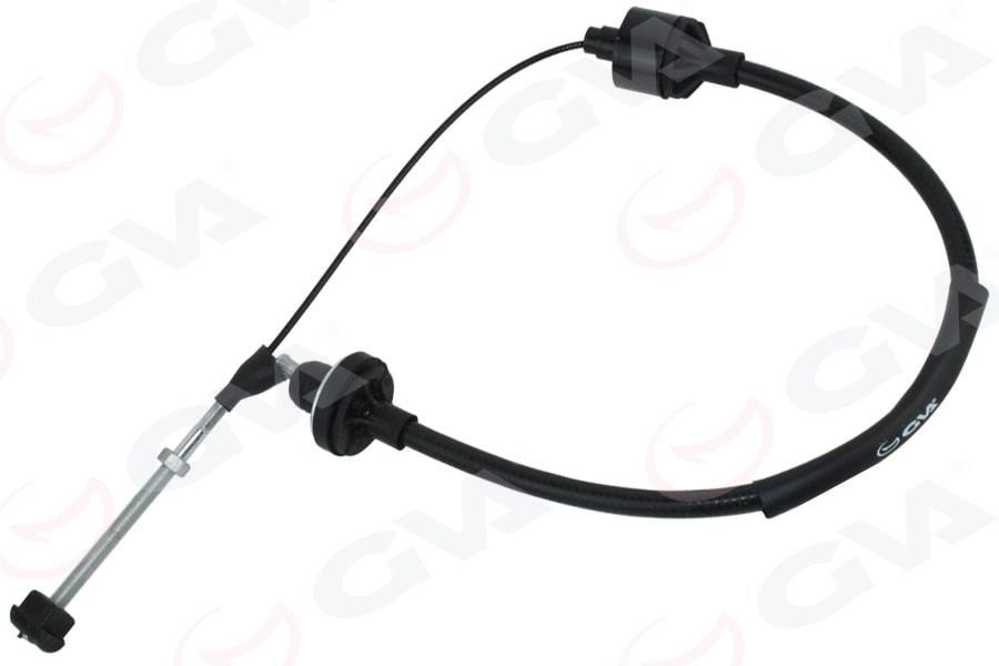 GVADebriyaj Teli Corsa B-Tıgra-Combo B 94 01GVA 8790036