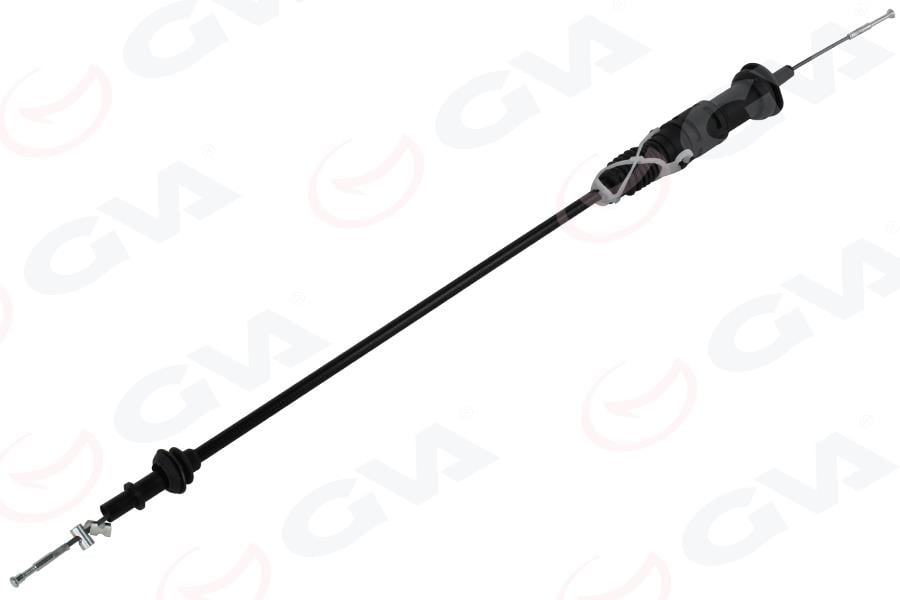GVADebriyaj Teli Polo Classıc-CaddyGVA 9105243