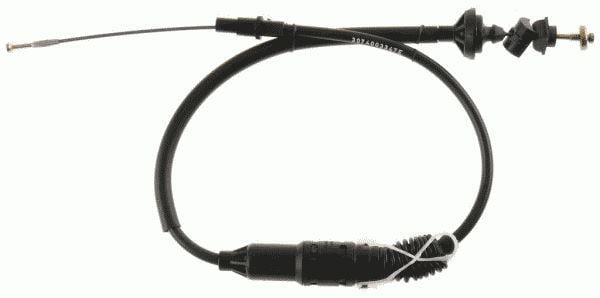 SACHSDebriyaj Teli Transporter T4 97-03SACHS 3074003347