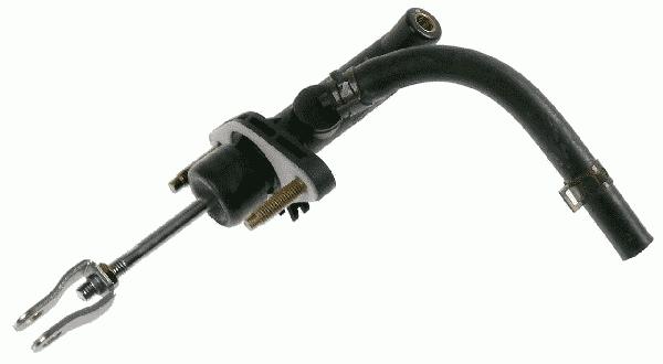 SACHSDebrıyaj Ust Merkez Hyundaı Getz 1.5 Crdı 2002-2005 3 SılındırSACHS 6284600558