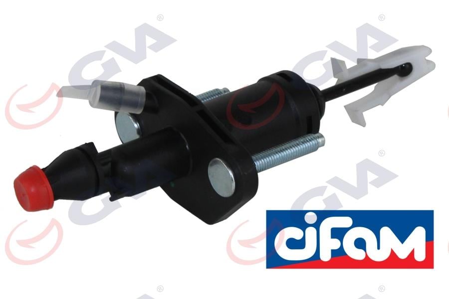 GVADebriyaj Üst Merkezi Astra J 10 15 Insıgnıa A 09 17 Zafıra C 12 19 Cruze 09 1.3-1.4-1.6-1.8-2.0 15.87MmGVA 1790140
