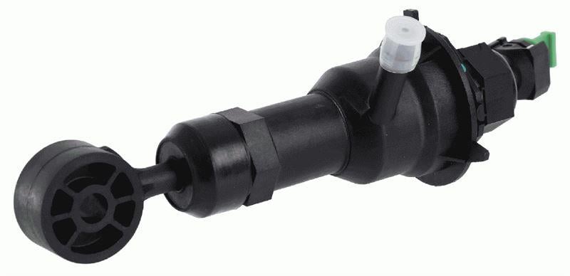 SACHSDebriyaj Üst Merkezi Boxer-Jumper-Ducato 2.2-2.3D-3.0D 06> 4Hv-F1ae0481d-F1ce0481d F1ce3481m 55192726SACHS 6284600792