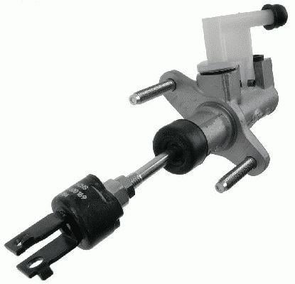 SACHSDebriyaj Üst MerkeziSACHS 6284600169
