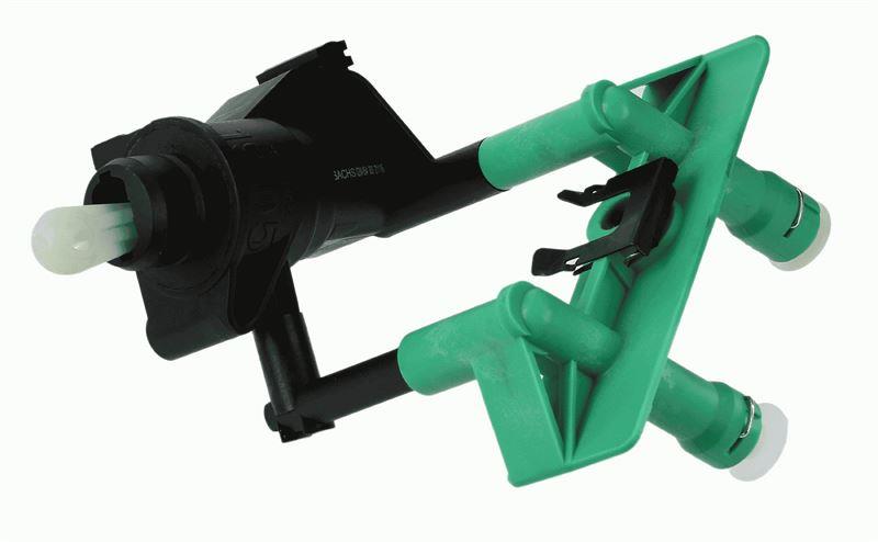 SACHSDebriyaj Üst Merkezi Connect 02>14 Focus I 98>04SACHS 6284654003