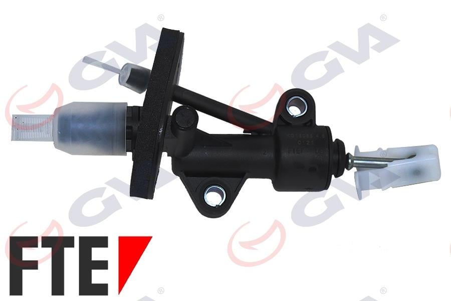 GVADebriyaj Üst Merkezi Corsa D 06 14 Combo D 12 Adam 12 19 Nemo 08 Bıpper 08 Lınea-Punto Evo 09GVA 1729116