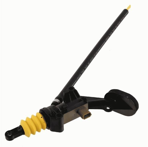 SACHSDebriyaj Üst Merkezi Ford Transıt V363-V362 17> 2.0 Ecoblue Star Stop LuSACHS 6284605091