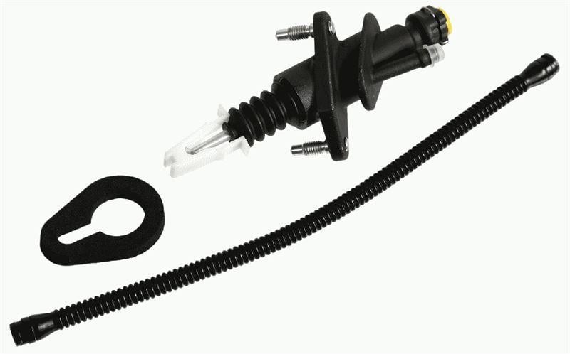 SACHSDebriyaj Üst Merkezi Opel Meriva A 03><10SACHS 6284600738