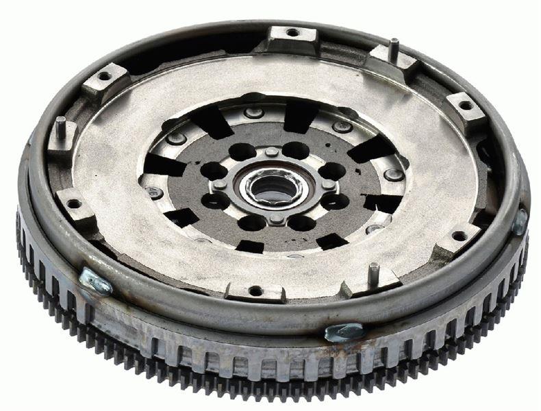 SACHSDebriyaj Volanı C5-C8-Evasıon-Jumpy-Scudo-Ulysse-Zeta-P406-P607-P806-P807-Expert-2.0Hdı Dw10atedSACHS 2294501061