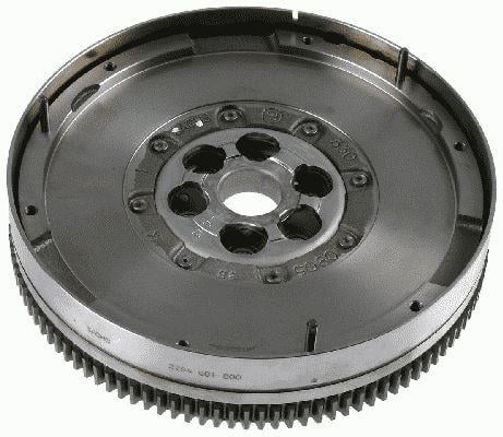 SACHSDebriyaj Volanı Insıgnıa 2.0 Cdti 08 > A 20 Dtc / Dtl / Dt / DtjSACHS 2294001000