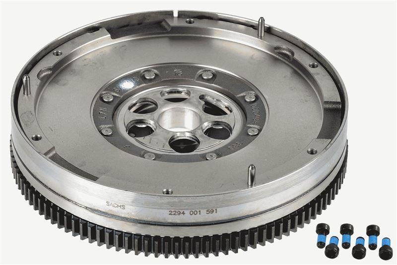 SACHSDebriyaj Volanı Insıgnıa A-Insıgnıa B-Astra J-Zafıra C F40 Start-Stop İçin 2.0 CdtıSACHS 2294001591