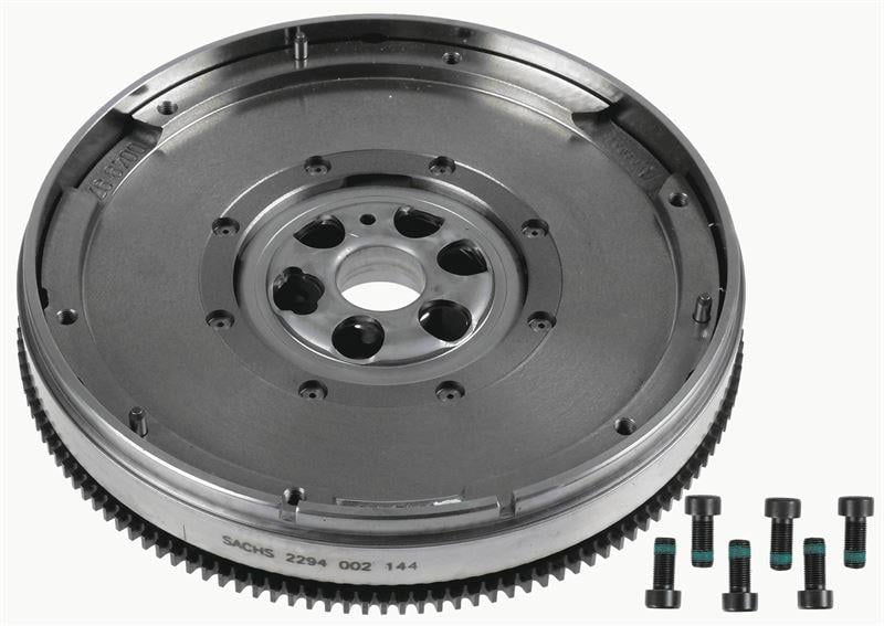 SACHSDebriyaj Volanı Passat-A4-A6 1.6-1.8-1.8T-2.0 96-05 Adp-Anb-Ahl-Adr-Aeb-Awa-Alt XSACHS 2294002144