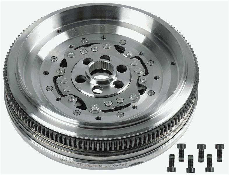 SACHSDebriyaj Volanı Transporter T5 2.0 Tdi-Bitdi 09 >SACHS 2295000326