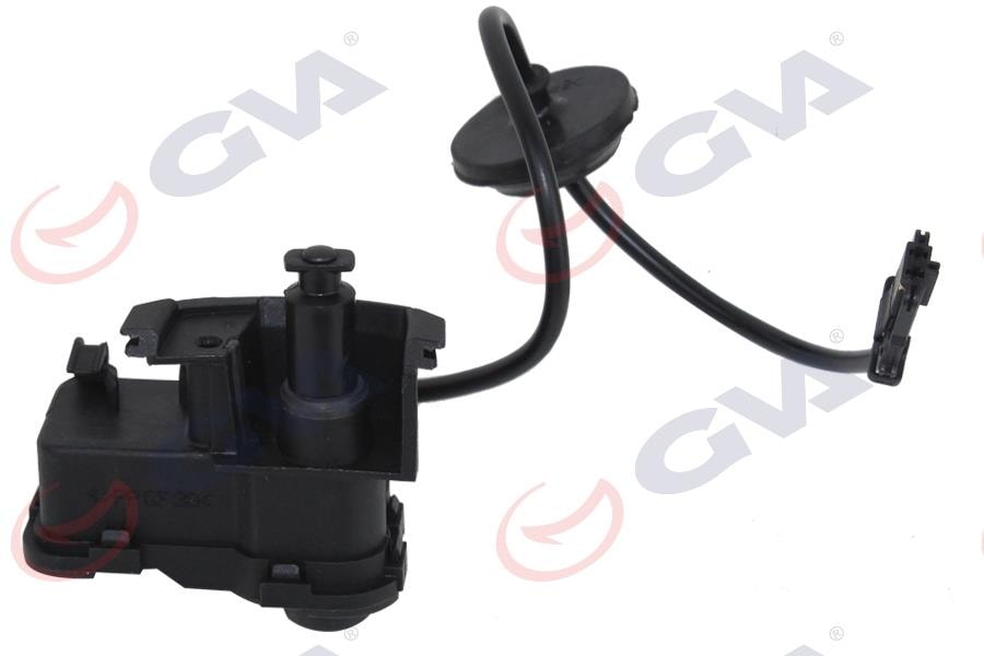GVADepo Kapagı Açma Motoru Jetta Passat 11-15 Golf-RapıdGVA 9191008